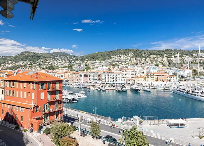 Feel Home - Vista Di Portu
