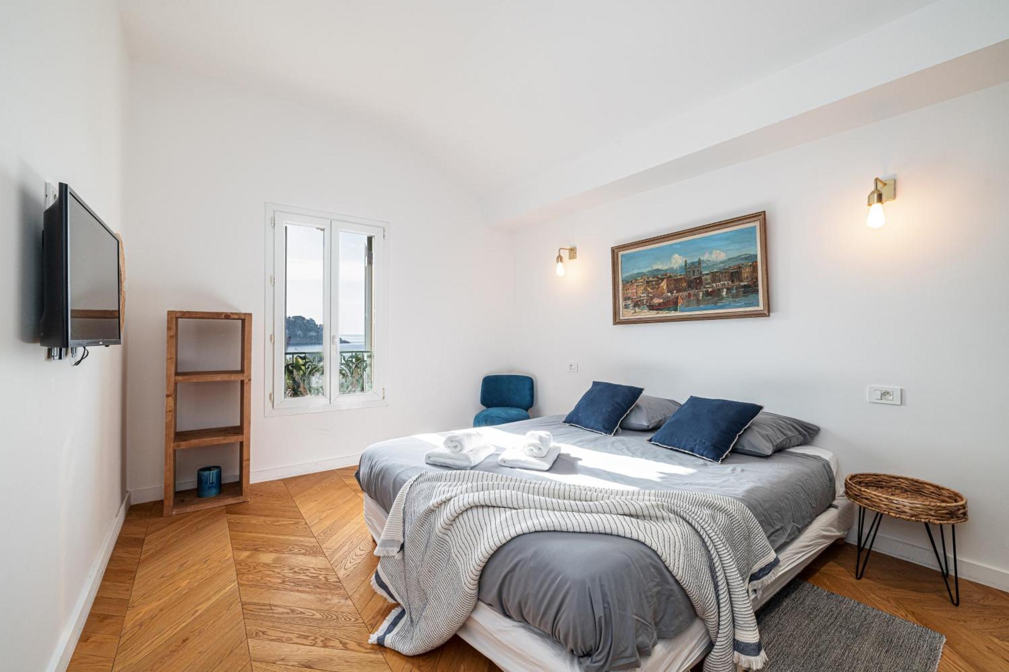 Apartment Feel - Vista Di Portu Nizza