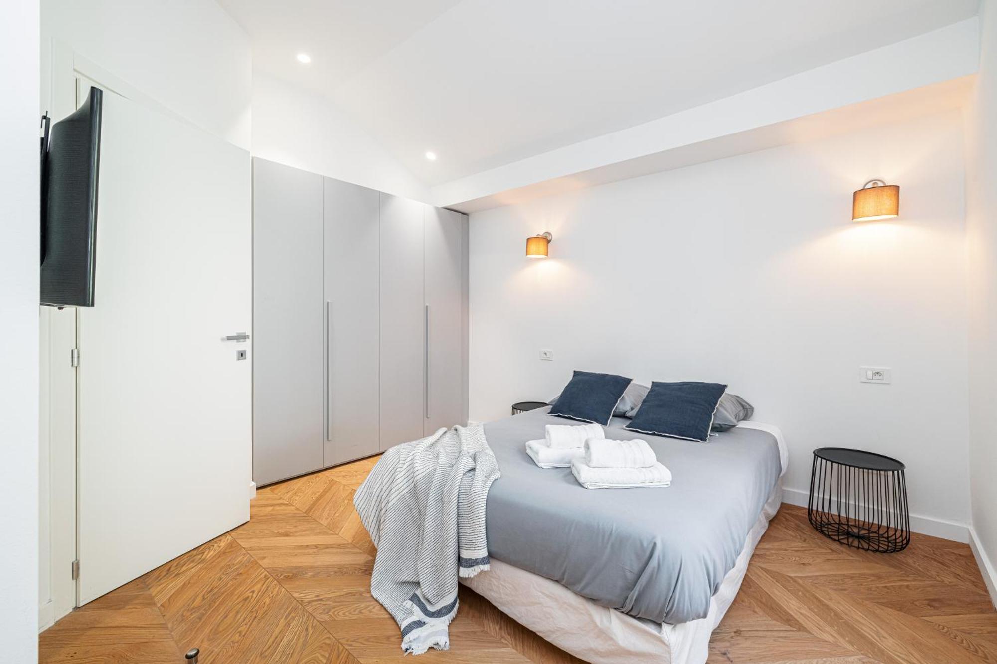 Feel - Vista Di Portu Apartment Nizza