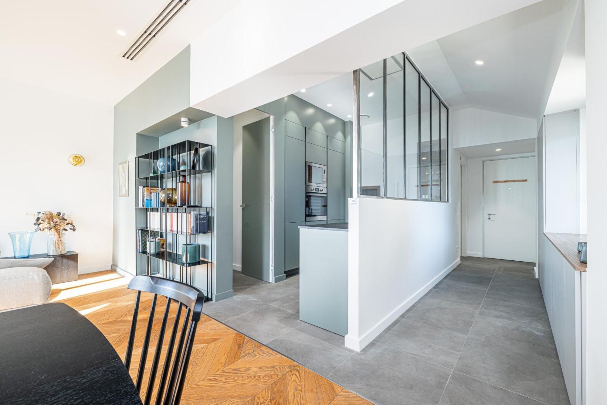 Apartment Feel - Vista Di Portu Nizza