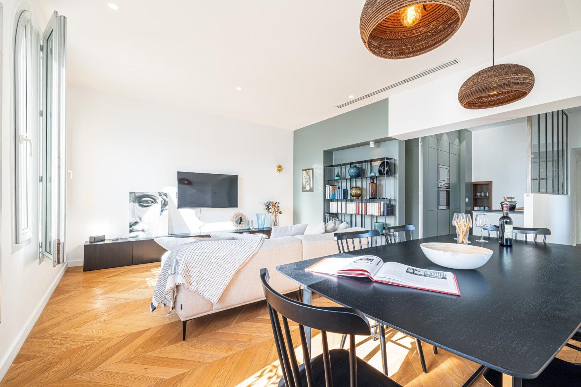 Apartment Feel - Vista Di Portu *