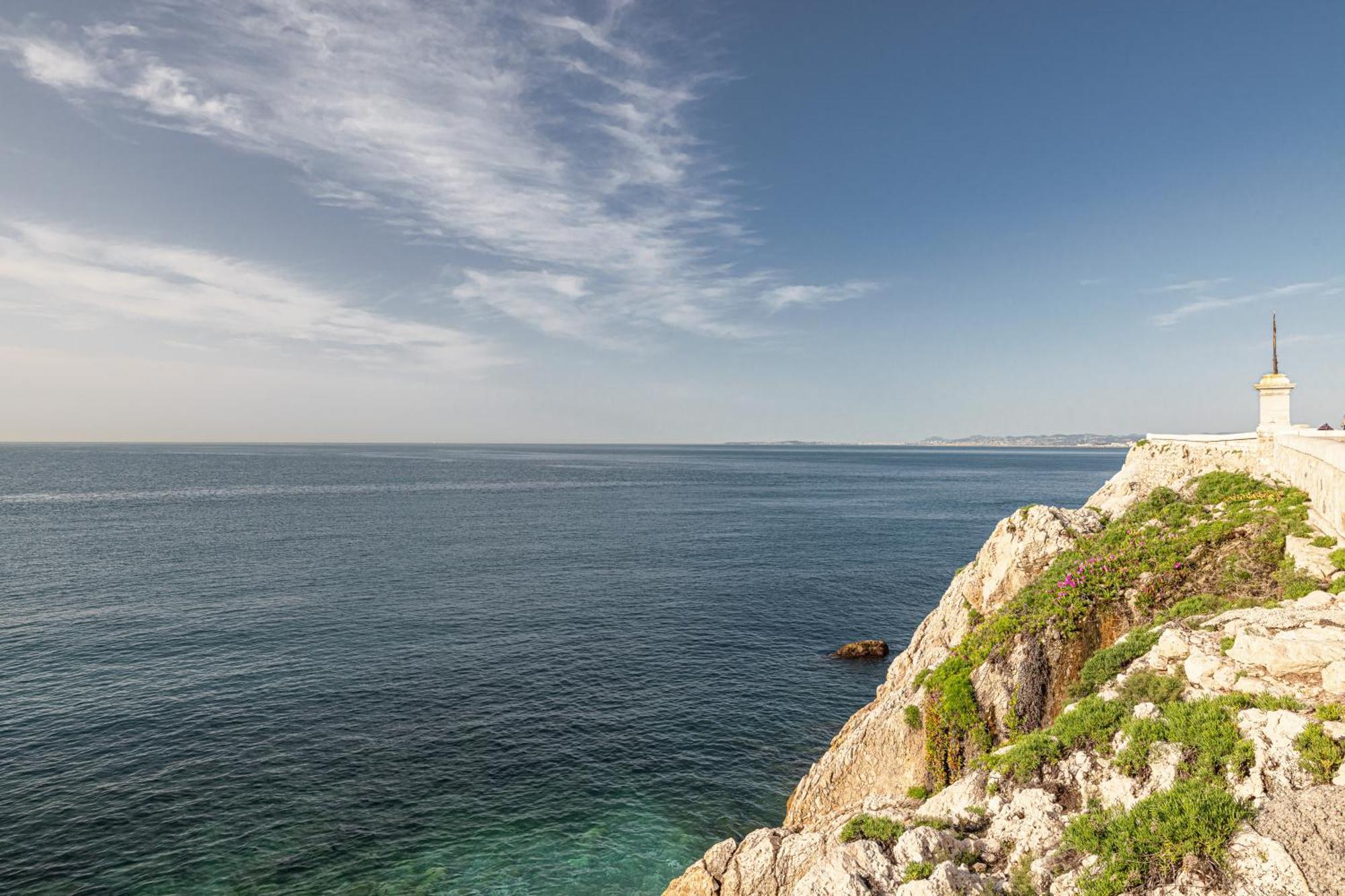 Feel - Vista Di Portu Nizza