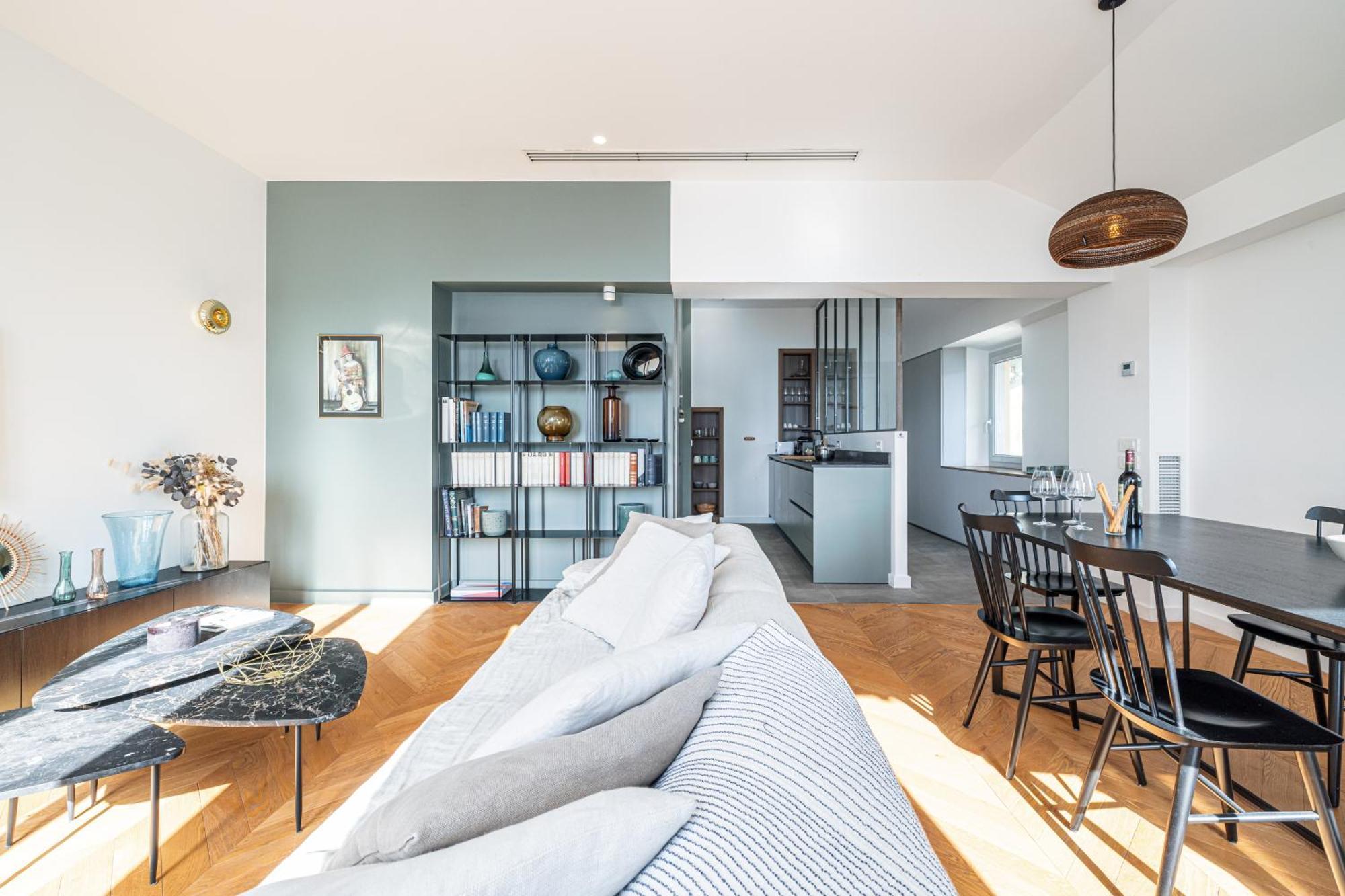 Apartment Feel - Vista Di Portu