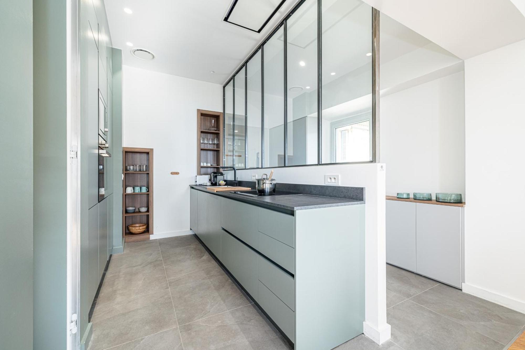 Apartment Feel - Vista Di Portu Nizza