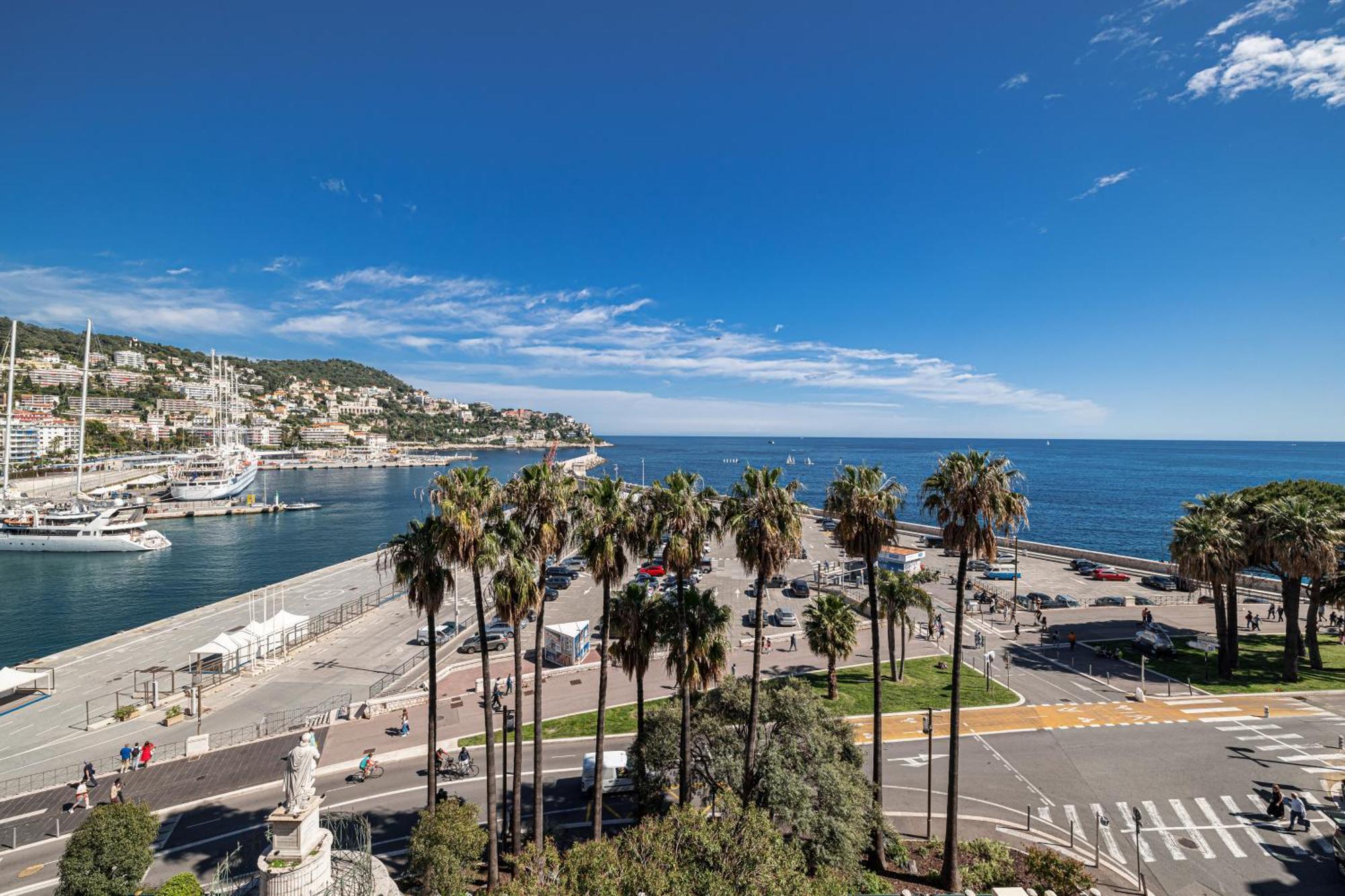 Feel - Vista Di Portu Nizza